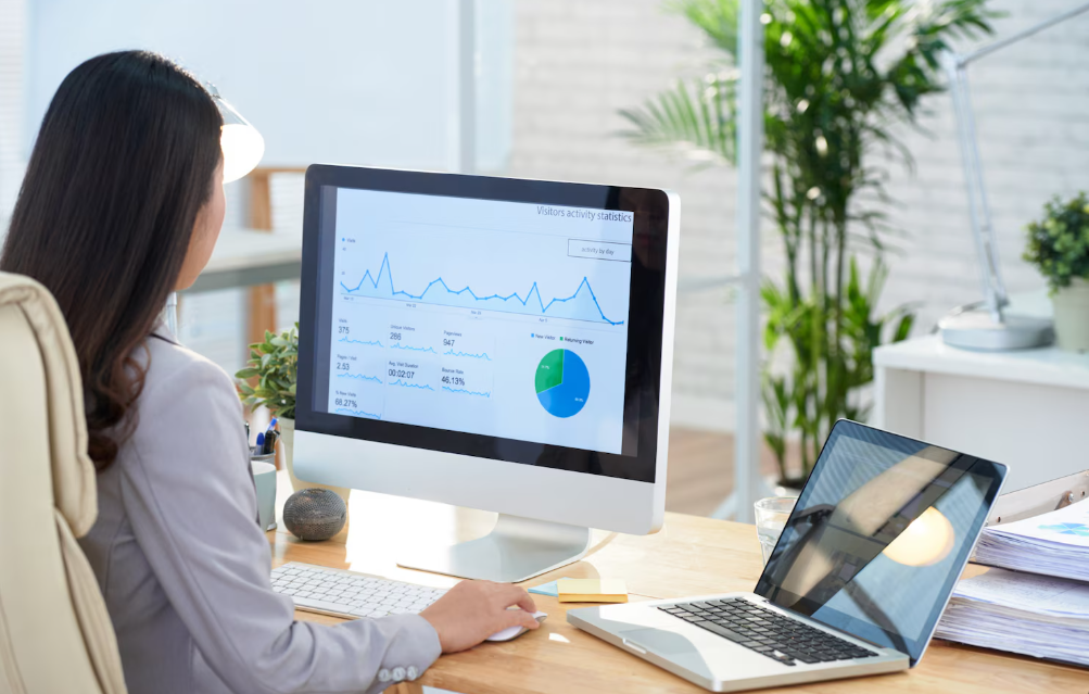 銷售與訂單數據助理